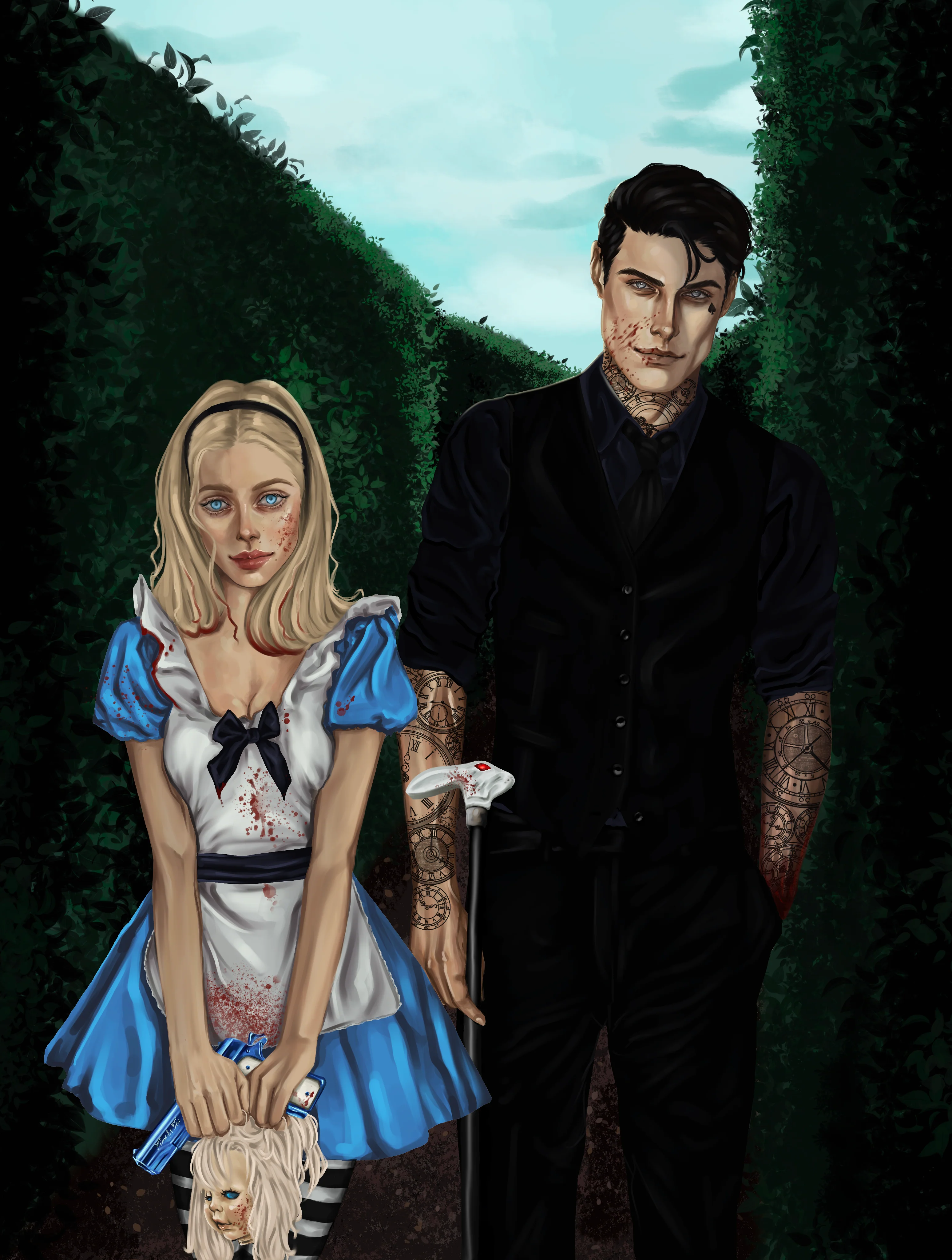 Thumbnail 1